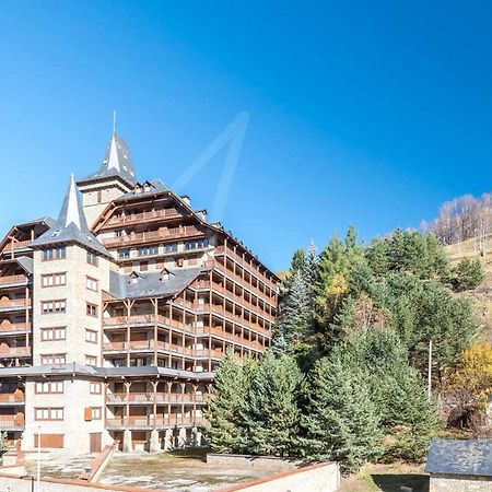 Amitges By Seamount Rentals Baqueira Beret Kültér fotó